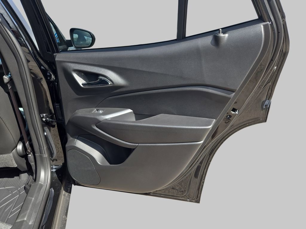 New 2026 Chevrolet Trax LT FWD image 13