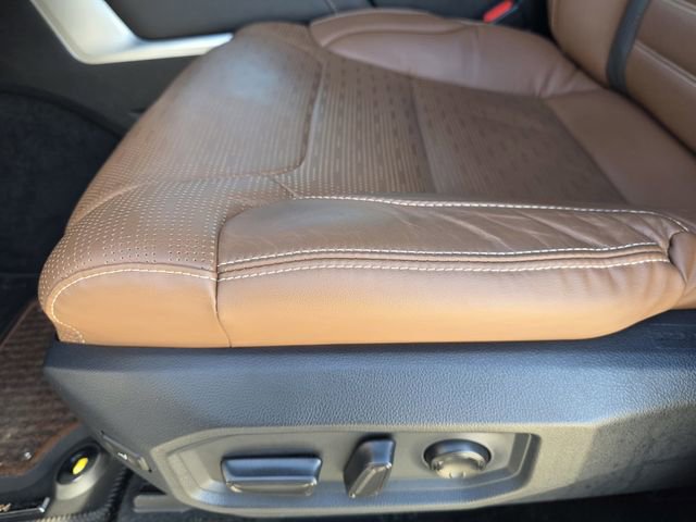 Used 2024 Toyota Tundra 1794 Edition image 18