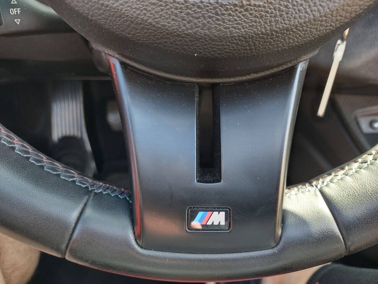 Used 2006 BMW M Roadster RWD image 18