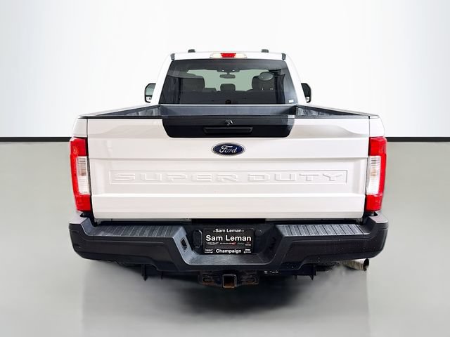 Used 2021 Ford F350 XL w/ Power Equipment Group RWD image 6