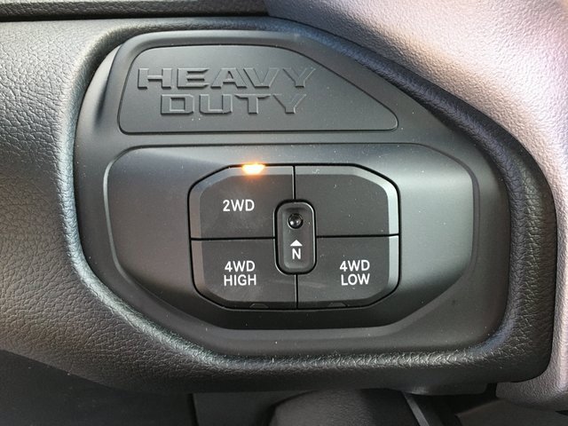 New 2026 RAM 2500 Big Horn image 20