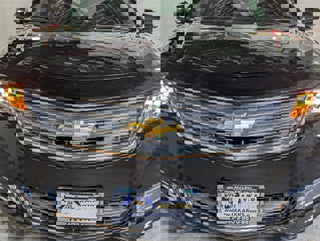 Used 2016 Chevrolet Impala LT w/ Convenience Package image 49