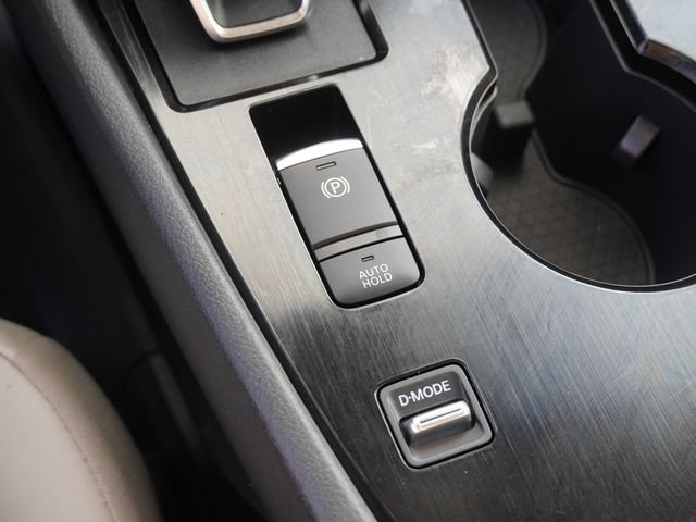 Used 2023 Nissan Rogue SV w/ SV Premium B Package FWD image 28