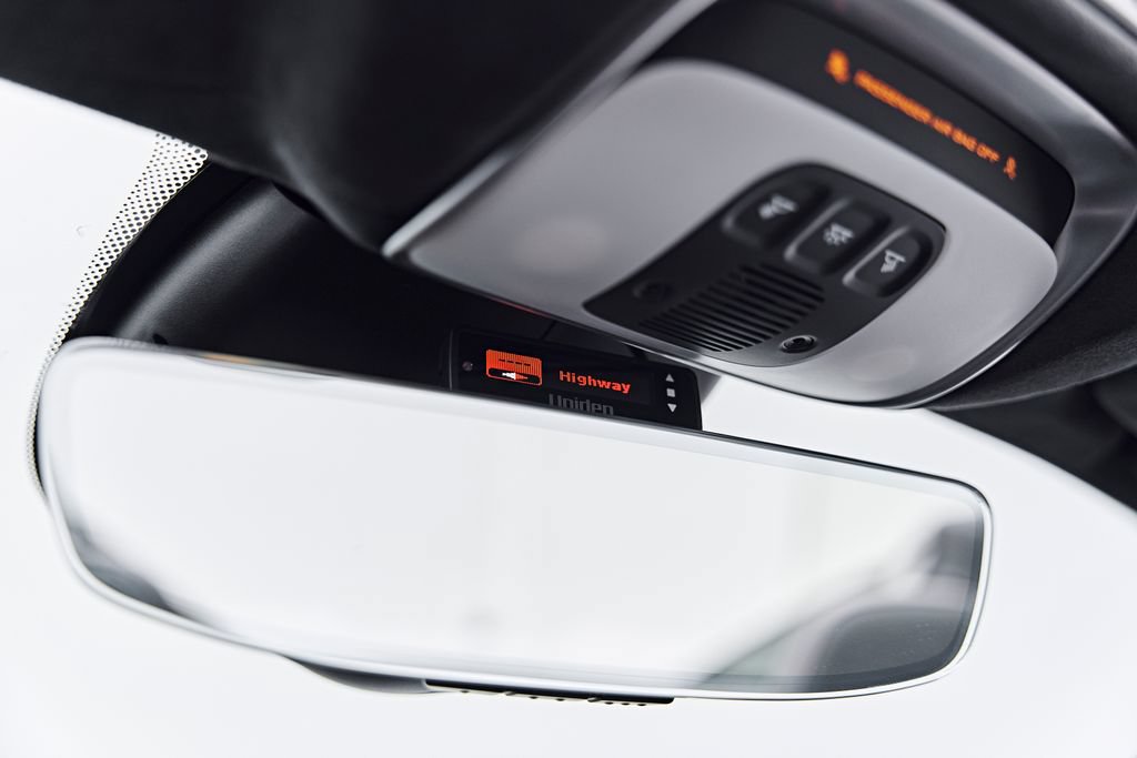 Used 2025 McLaren 750S Spider RWD image 79