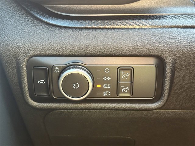 Used 2024 Ford Explorer ST-Line w/ Class IV Trailer Tow Package image 31