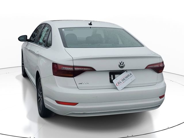 Used 2019 Volkswagen Jetta SE image 3
