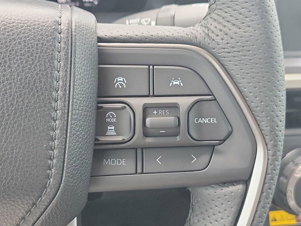 New 2025 Toyota Tacoma TRD Off-Road image 35