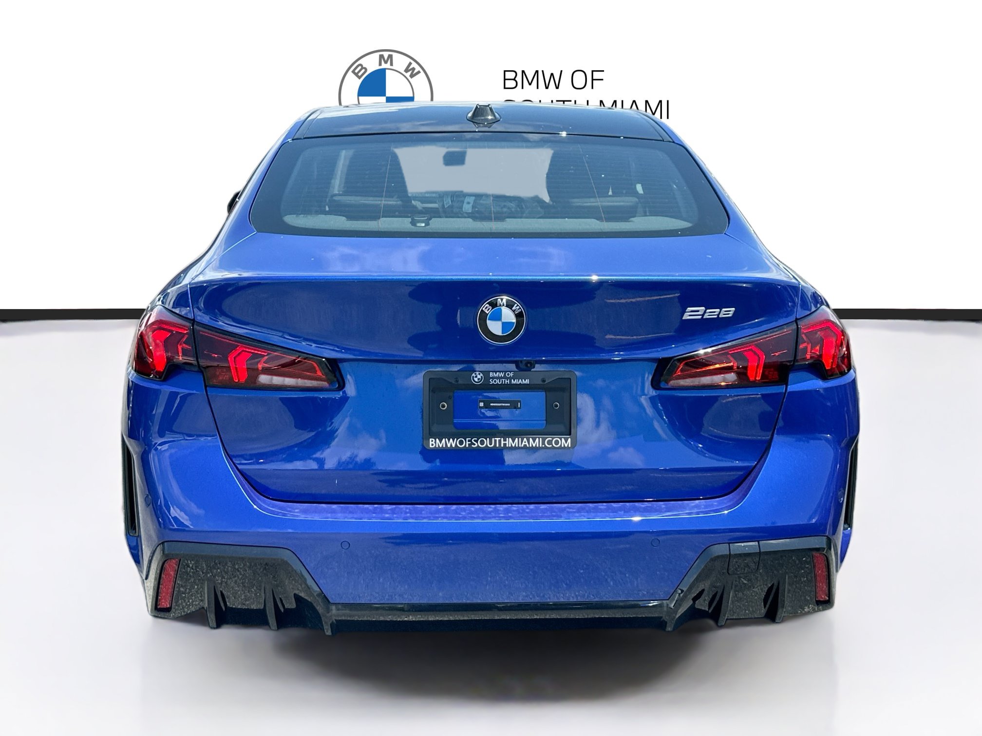 New 2026 BMW 228i w/ Technology Package FWD image 5