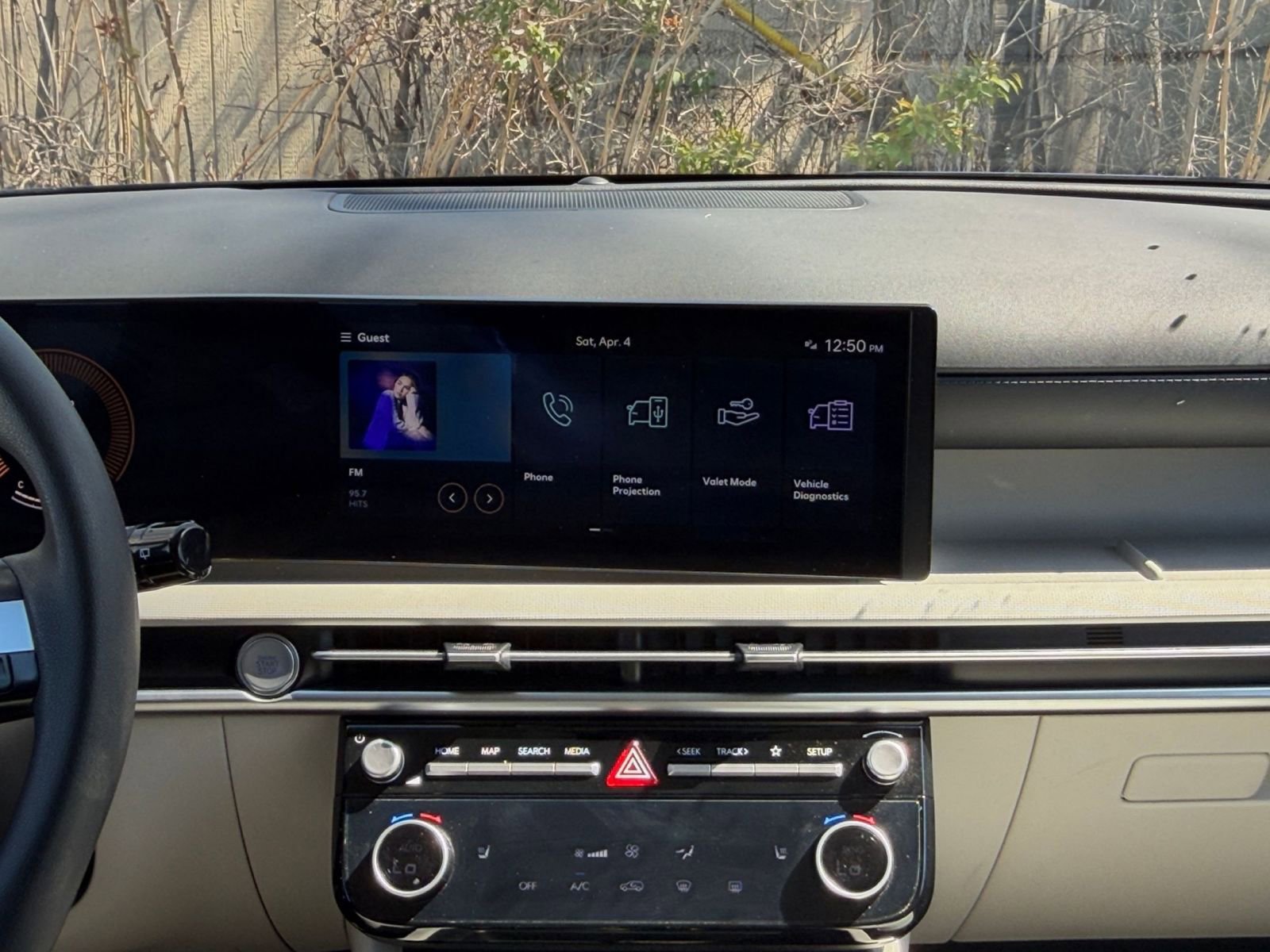 Used 2025 Hyundai Tucson SEL image 17