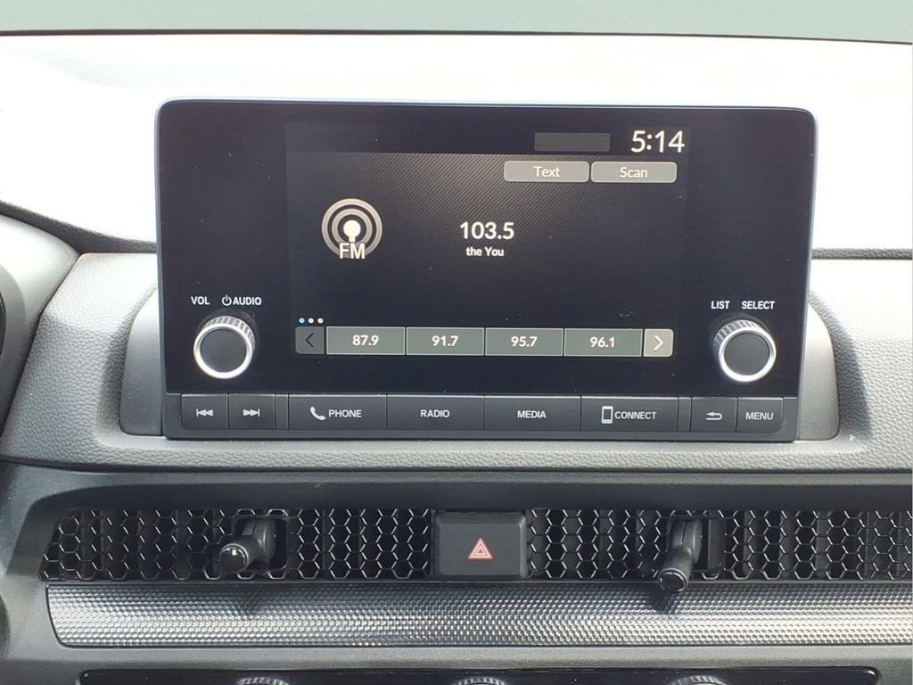 Used 2024 Honda CR-V LX image 22