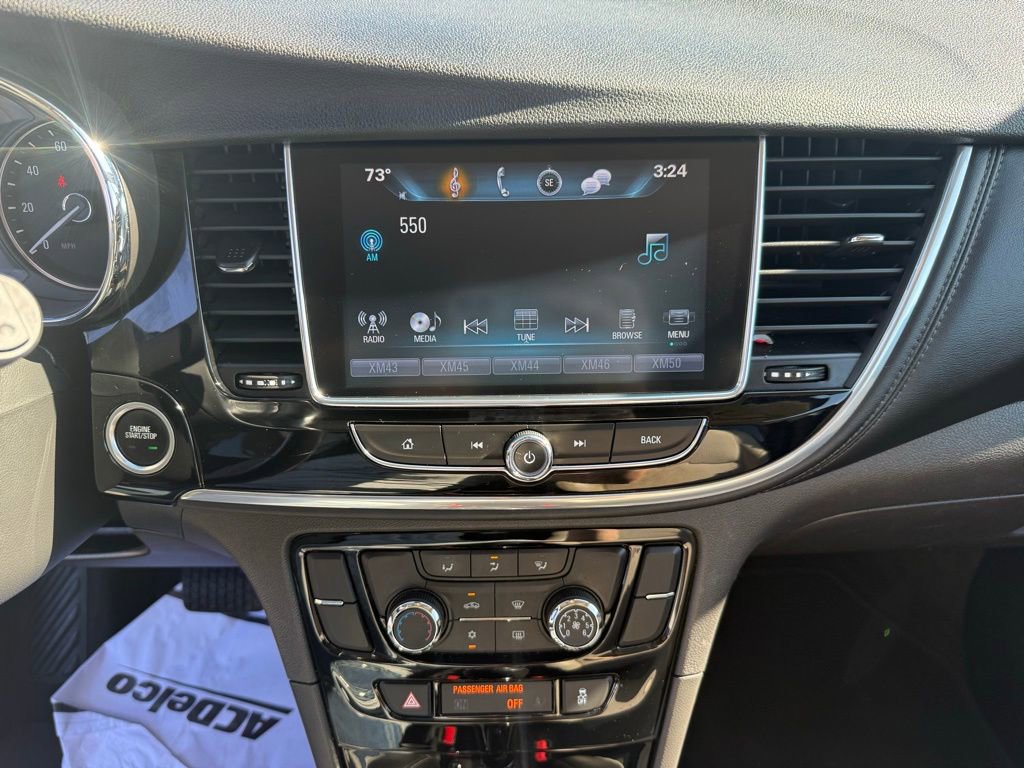 Used 2019 Buick Encore Preferred image 34