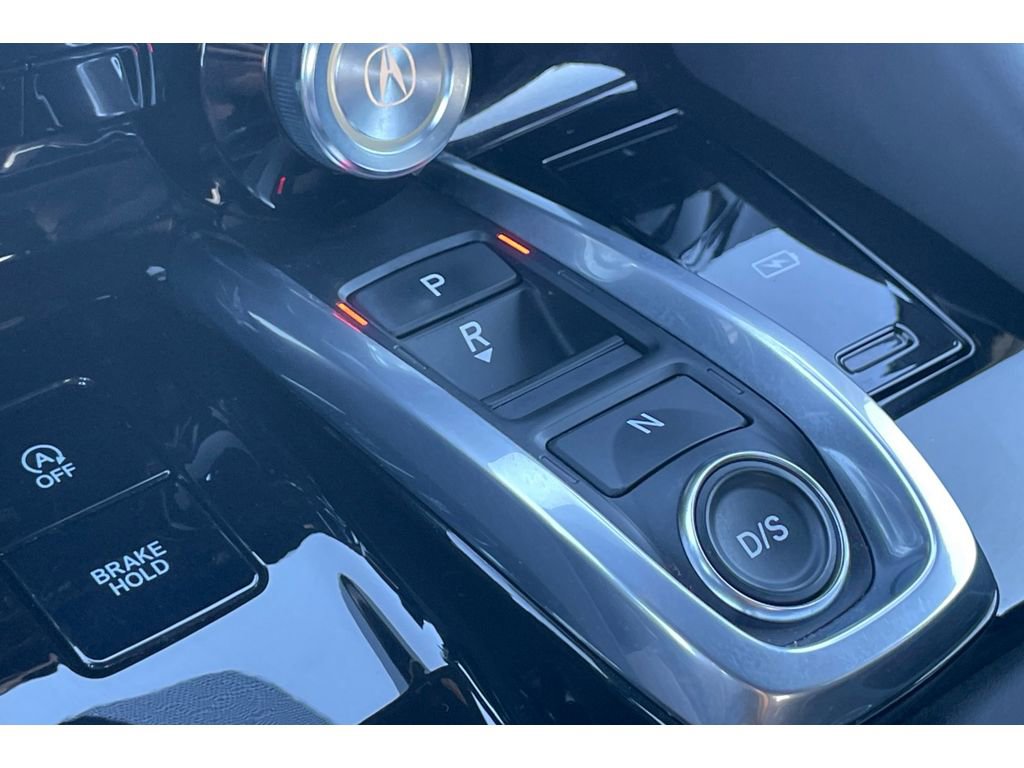 Certified 2023 Acura MDX A-Spec image 32