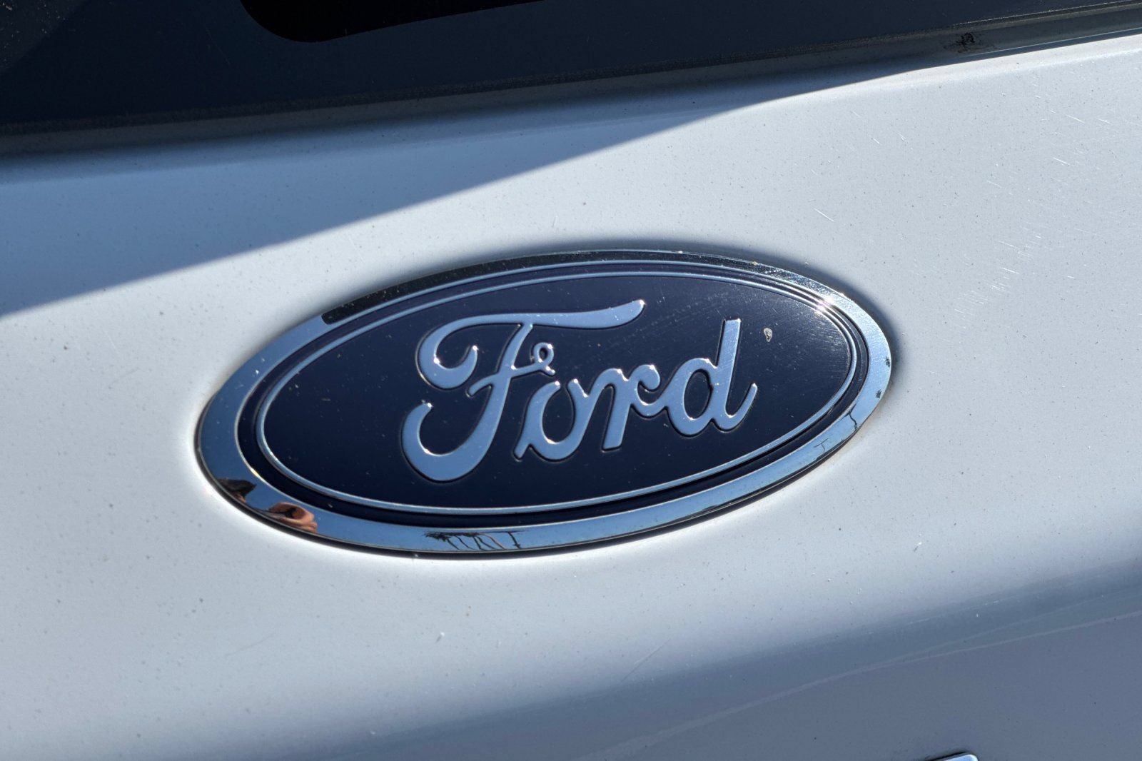Certified 2022 Ford Escape S FWD image 27