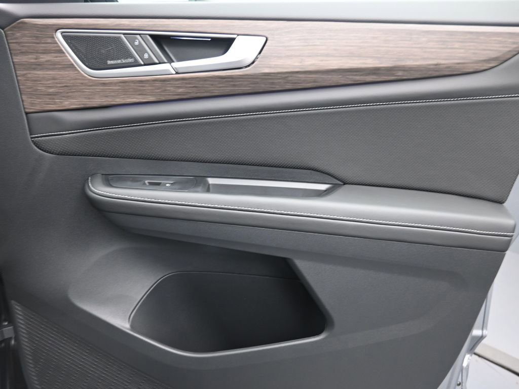 New 2026 Volkswagen Atlas SEL Premium R-Line image 31