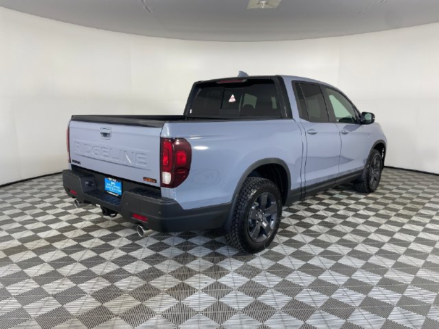 New 2026 Honda Ridgeline TrailSport image 14