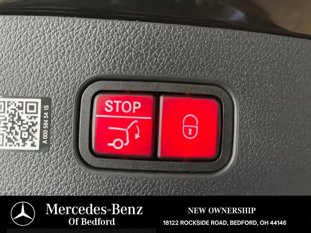 Used 2026 Mercedes-Benz GLC 300 4MATIC image 16
