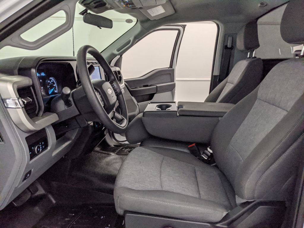 Used 2024 Ford F250 XL w/ FX4 Off-Road Package image 16