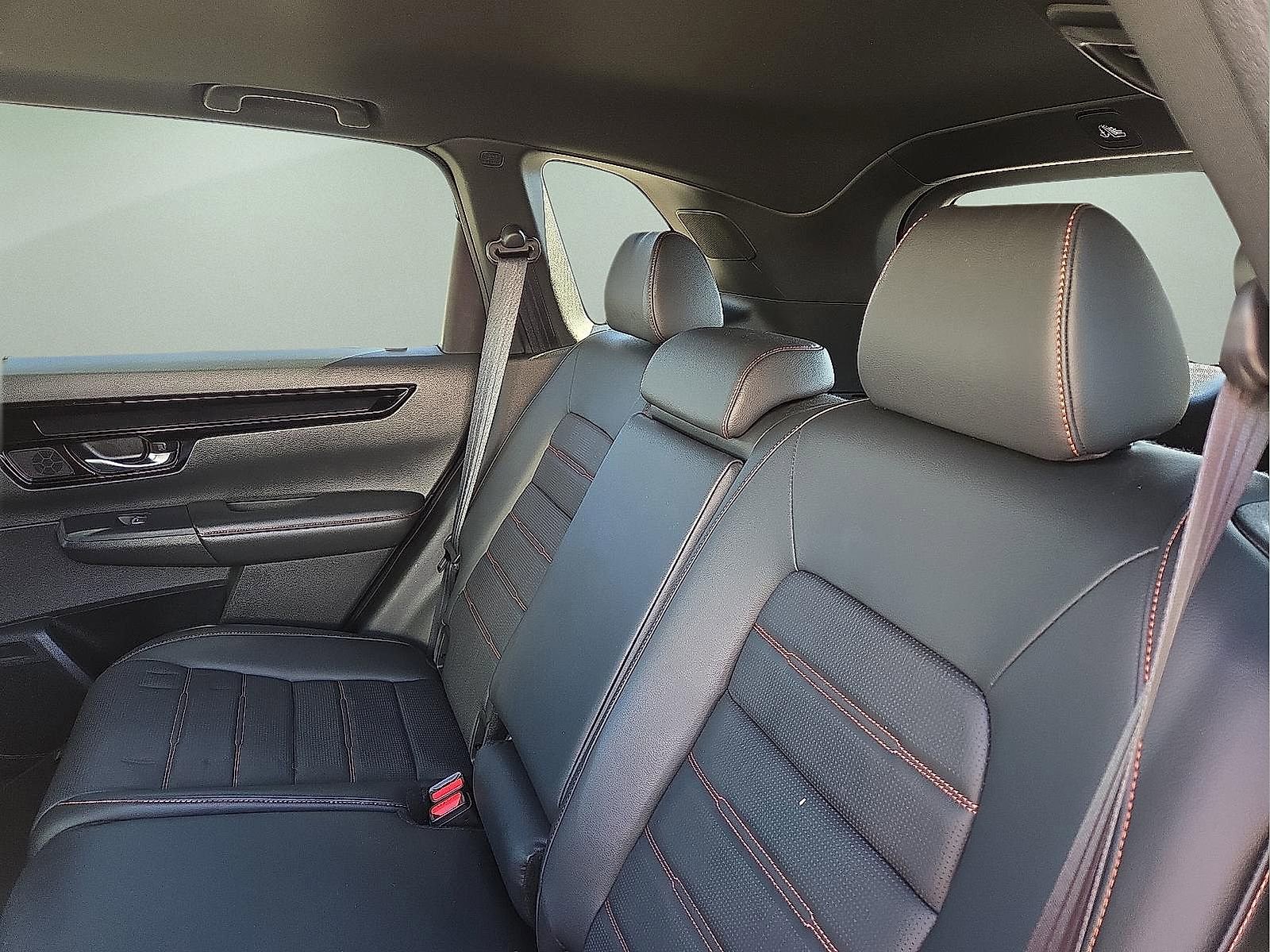 Used 2024 Honda CR-V Sport Touring image 10