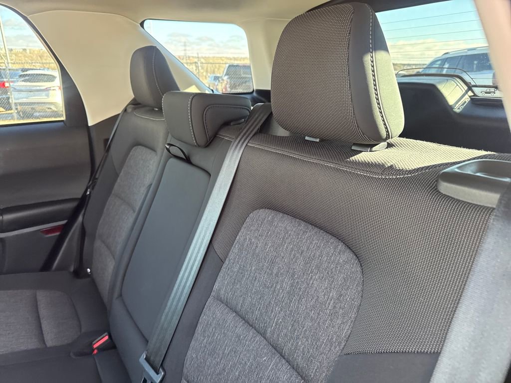 Certified 2024 Ford Bronco Sport Big Bend image 18