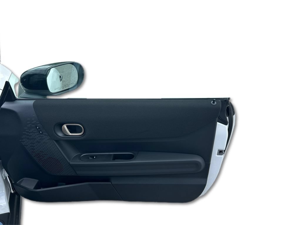 New 2026 MINI Cooper S FWD image 20