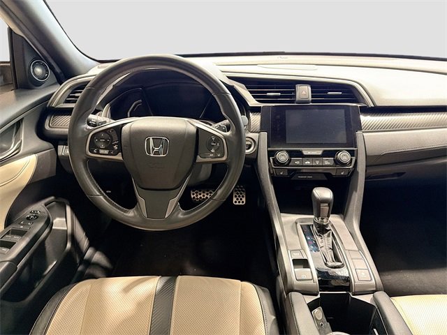 Used 2017 Honda Civic Sport Touring image 20