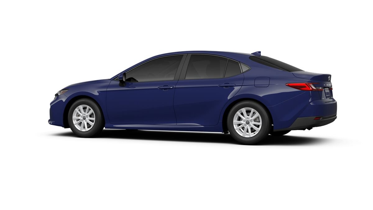 New 2026 Toyota Camry LE w/ Convenience Package FWD image 5