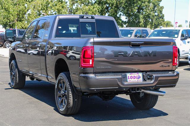 New 2026 RAM 2500 Laramie image 2