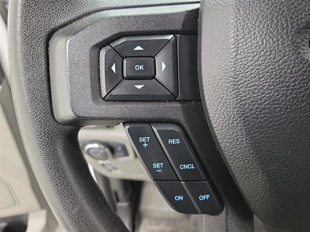 Used 2018 Ford F150 XLT w/ Max Trailer Tow Package image 21