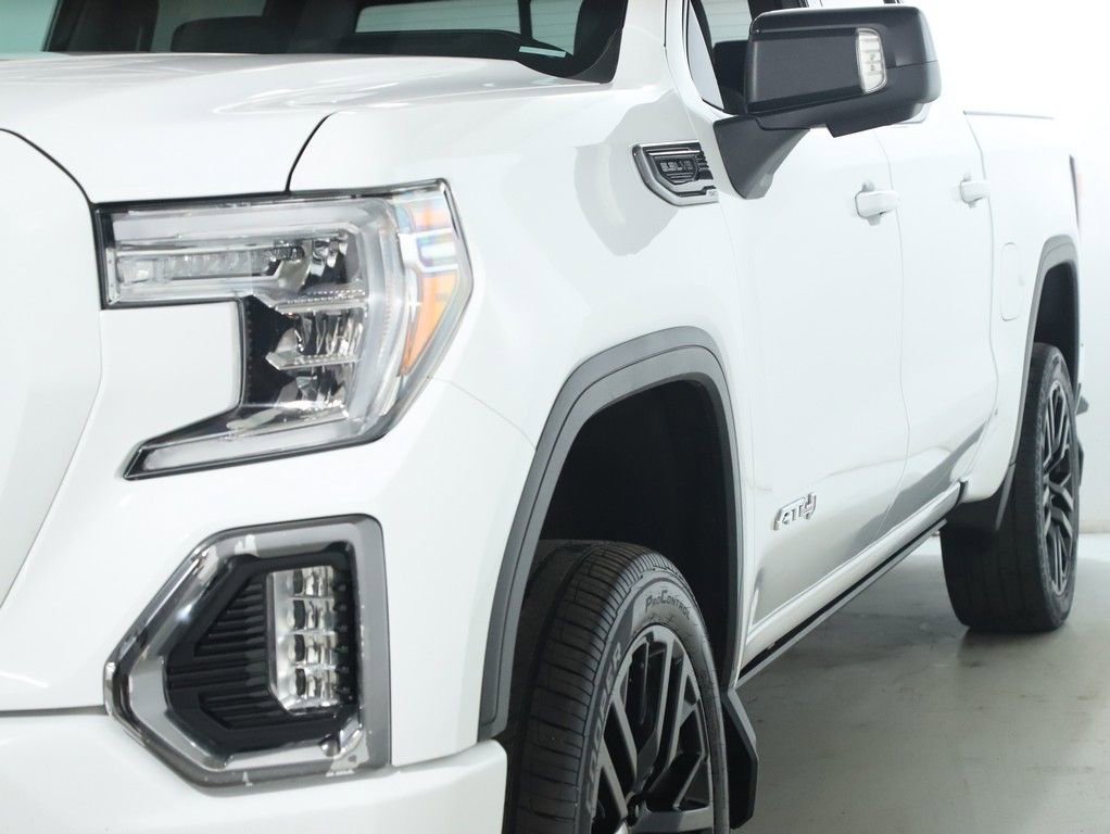 Used 2019 GMC Sierra 1500 AT4 w/ AT4 Premium Package image 4
