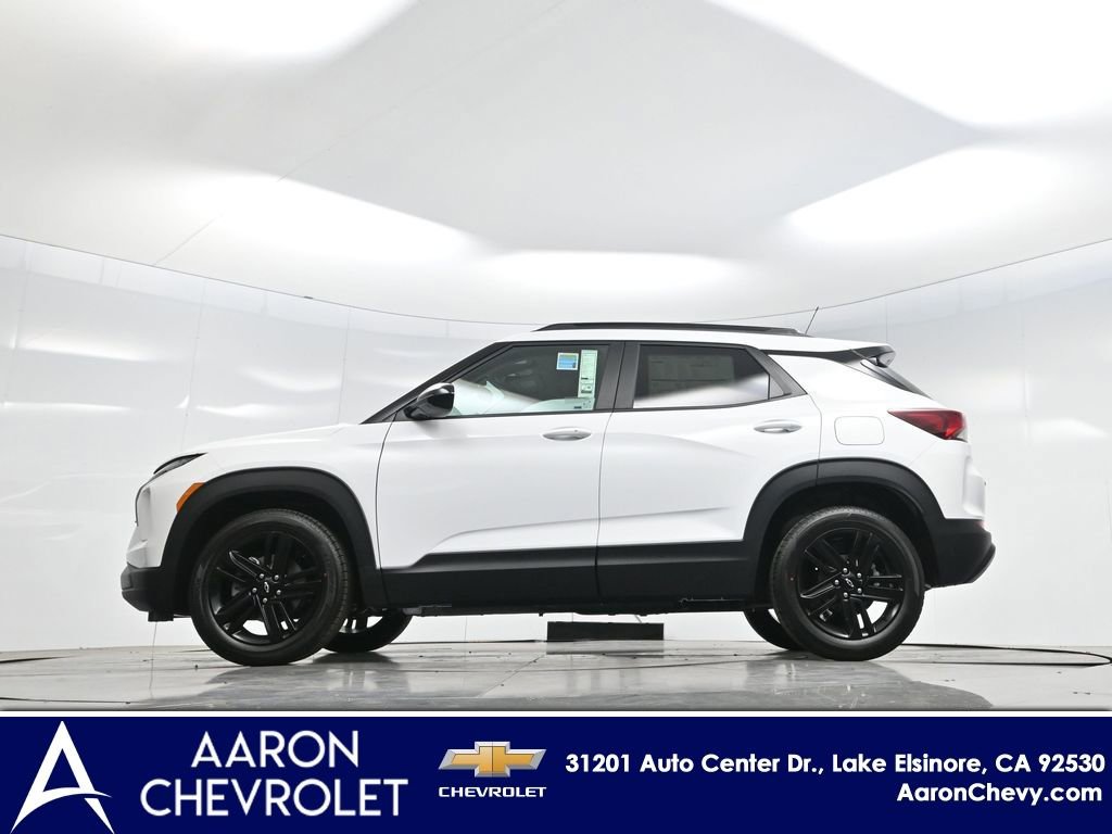 New 2026 Chevrolet TrailBlazer LT w/ Midnight Edition image 64