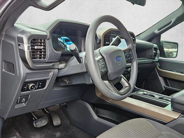 Certified 2024 Ford F150 STX w/ Equipment Group 201A FX4 AWD/4WD image 7