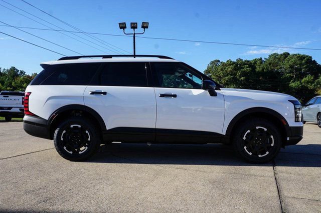 New 2026 Hyundai Palisade XRT Pro image 3