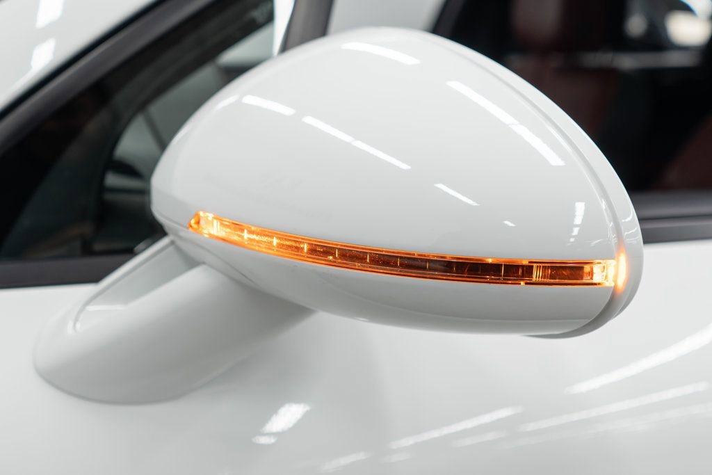 Used 2023 Porsche Macan image 44