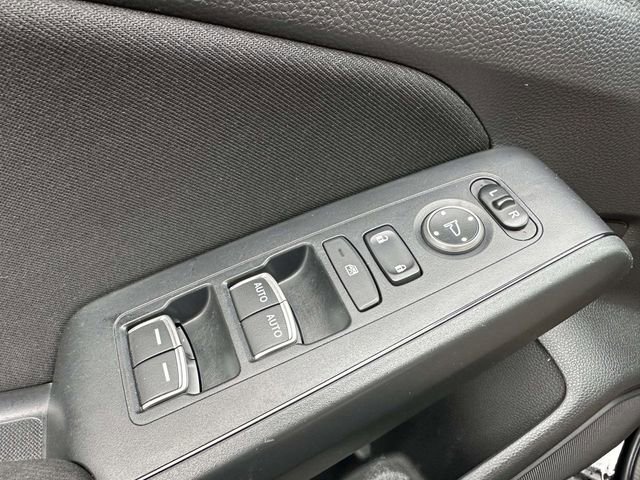 Certified 2023 Honda Civic Sport image 31