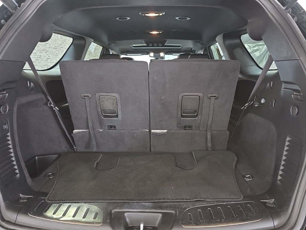 Used 2022 Dodge Durango GT image 13