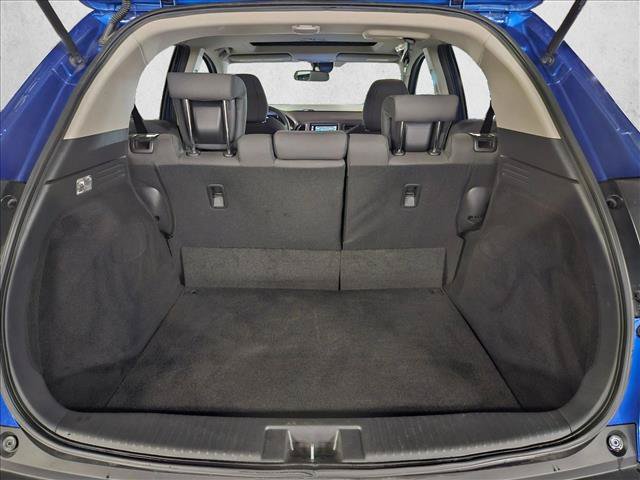 Used 2022 Honda HR-V EX image 6
