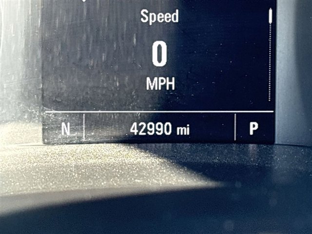 Certified 2022 GMC Canyon Elevation w/ Trailering Package AWD/4WD image 12