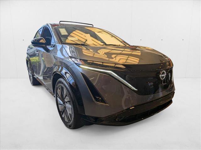 New 2025 Nissan Ariya AWD image 6