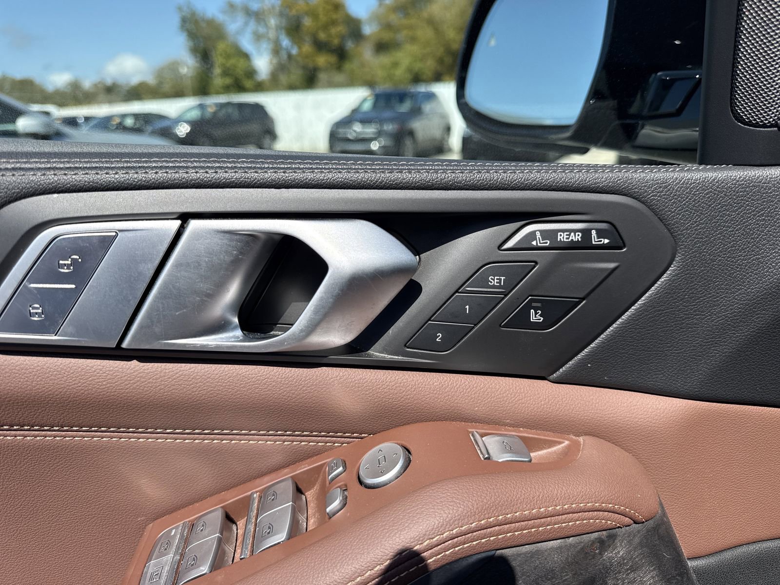 Used 2019 BMW X7 xDrive40i w/ Premium Package image 51