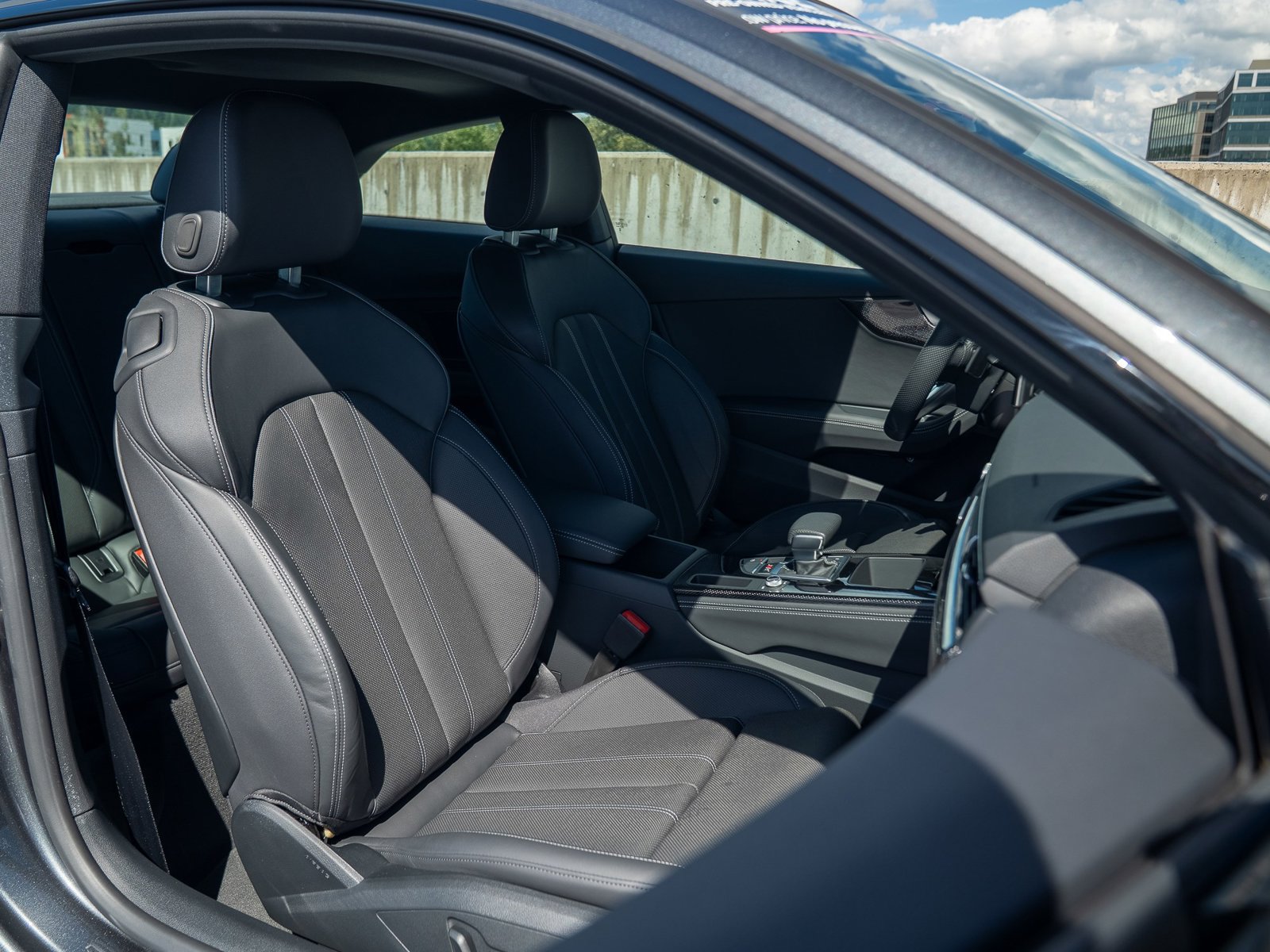 Used 2023 Audi S5 Premium Plus AWD/4WD image 27
