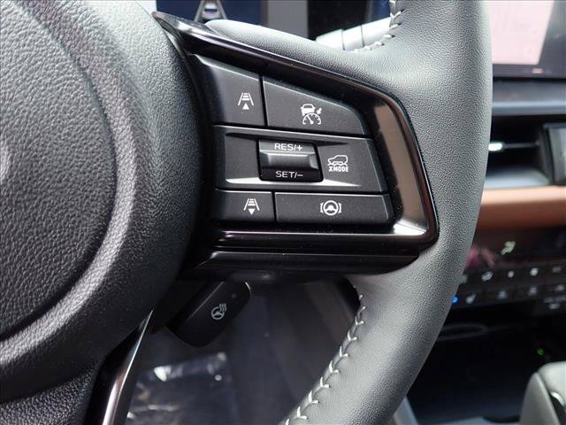 New 2026 Subaru Outback Touring XT AWD/4WD image 18