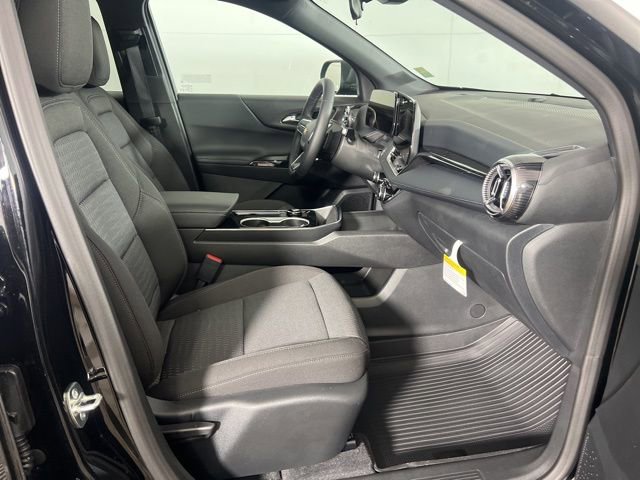 New 2026 Chevrolet Equinox LT w/ LPO, Floor Liner Package image 11