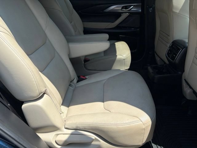 Used 2021 MAZDA CX-9 Grand Touring AWD/4WD image 19
