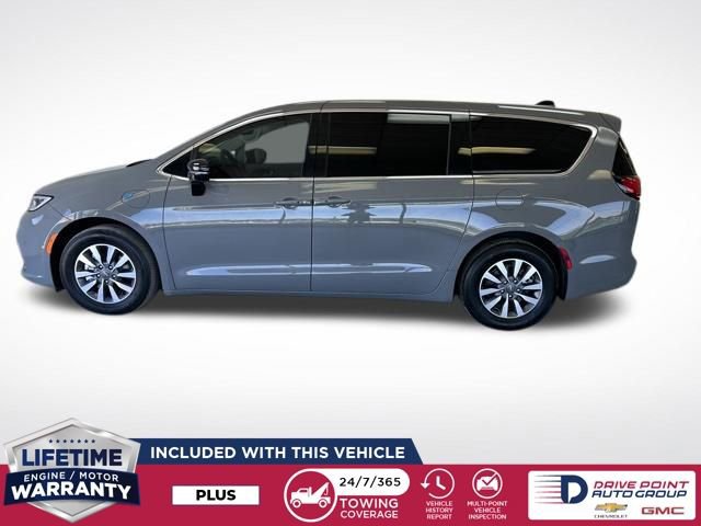 Used 2024 Chrysler Pacifica Limited FWD image 5
