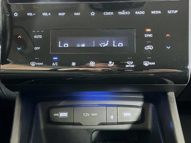 Used 2023 Hyundai Tucson XRT AWD/4WD image 18