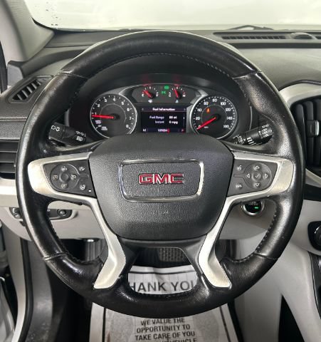 Used 2020 GMC Terrain SLT w/ Preferred Package AWD/4WD image 8