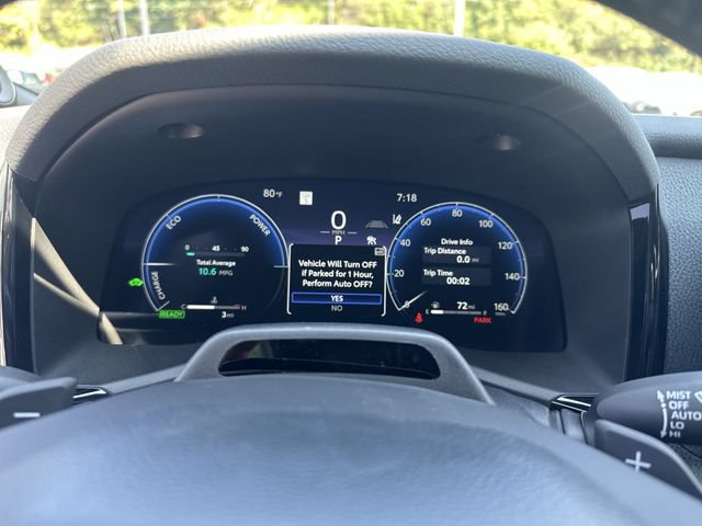 New 2026 Toyota Camry XSE w/ Premium Plus Package FWD image 13