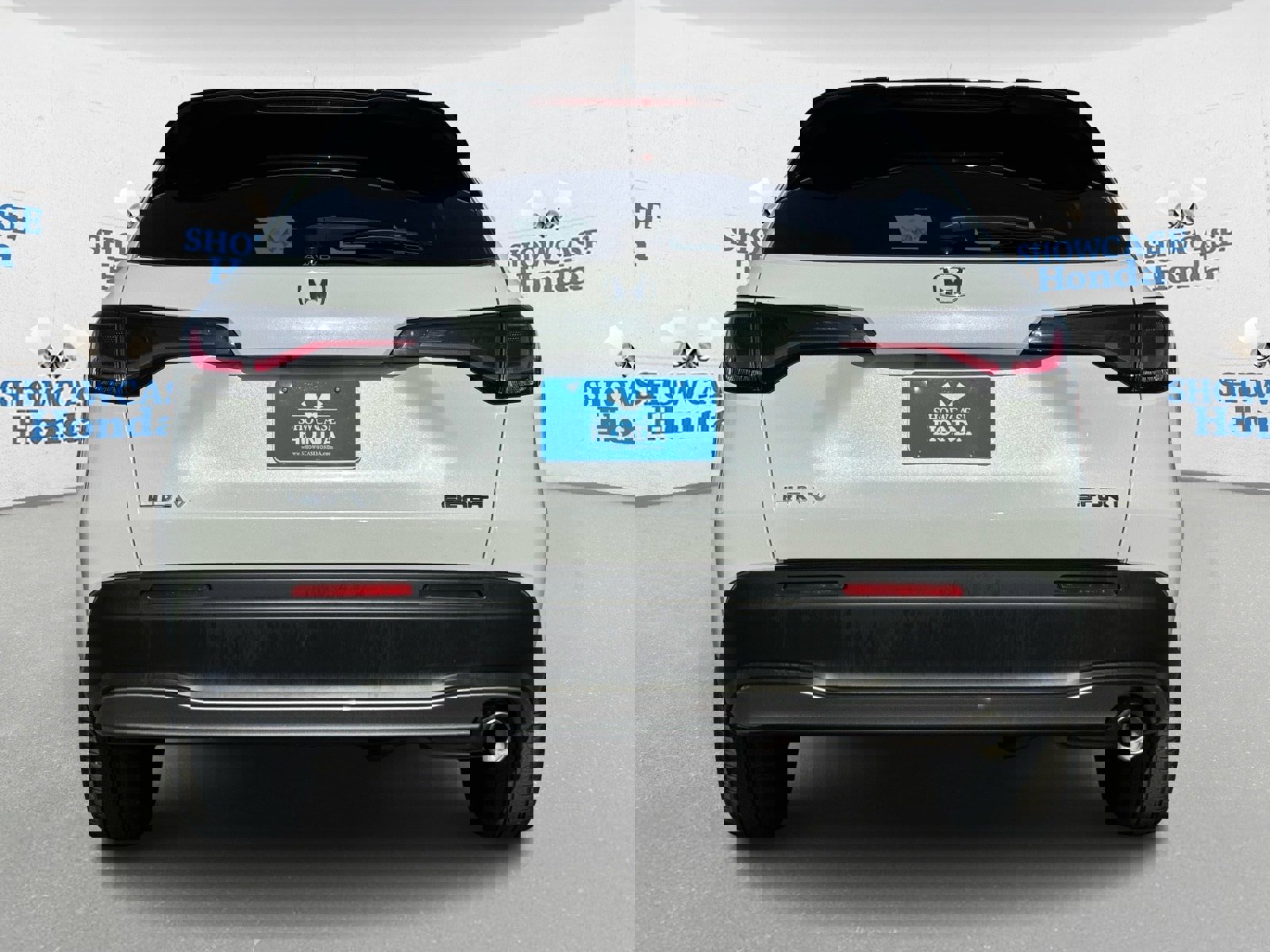 Used 2024 Honda HR-V Sport image 7