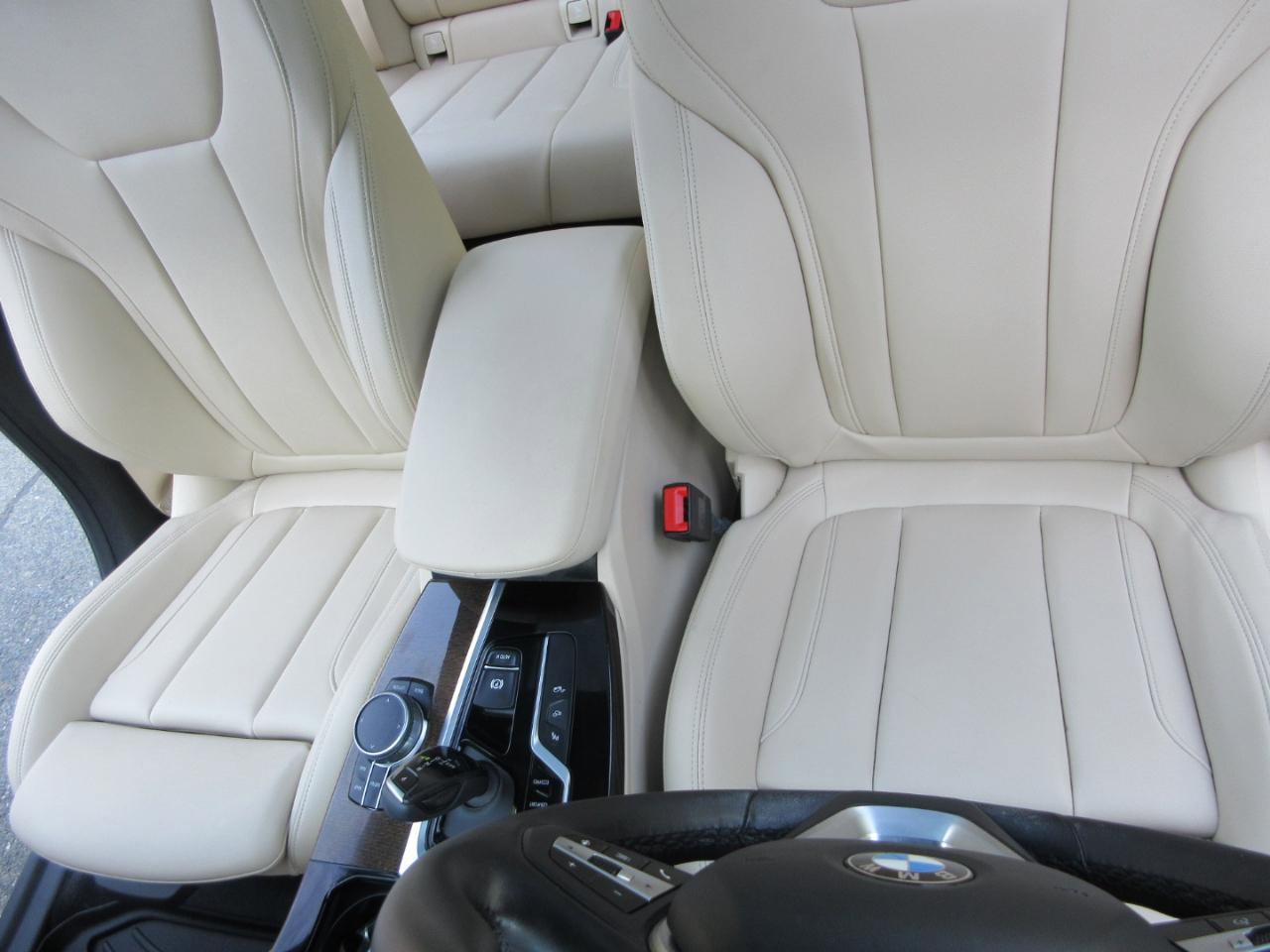 Used 2020 BMW X3 xDrive30i w/ Premium Package AWD/4WD image 13