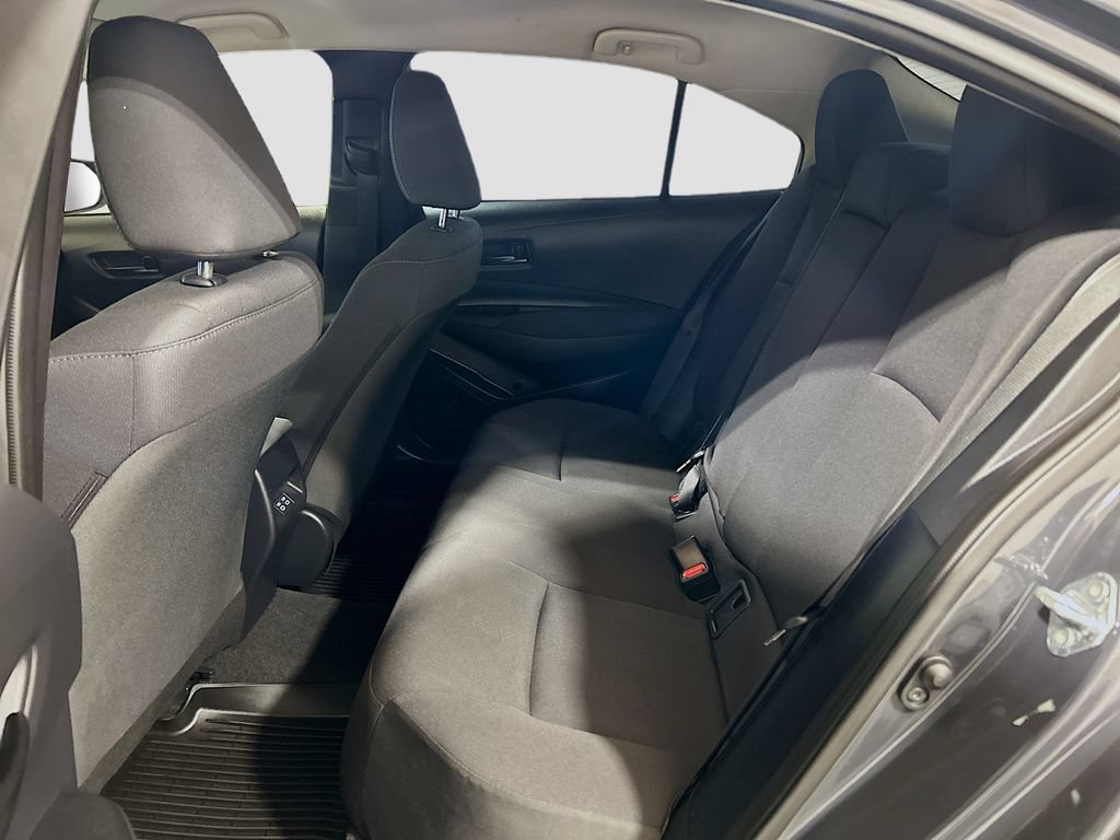 Used 2026 Toyota Corolla LE FWD image 20